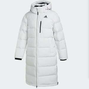 bench puffer jacket