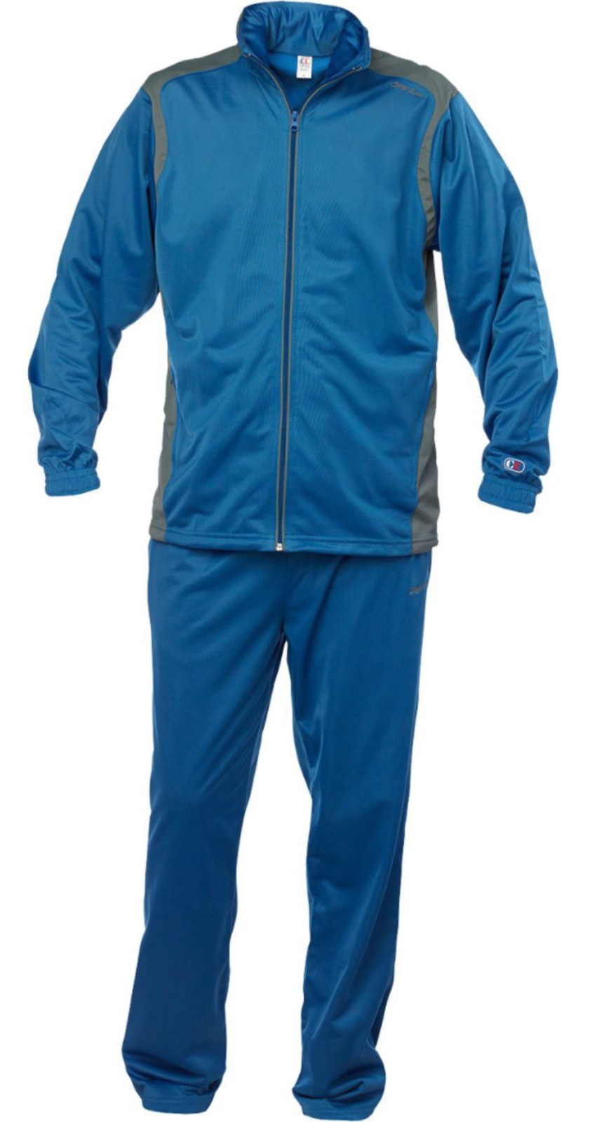 Cliff Keen All American Warm Up Wrestling Suit ROYAL BLUE ВСЕ РАЗМЕРЫ ЛУЧШАЯ ЦЕНА 17990₽