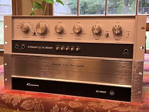 Crown Ic150 | eBay Crown Ic150 | eBay