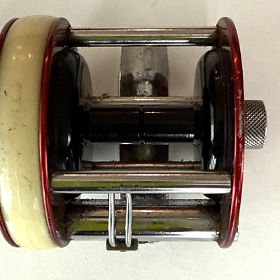 AbuGarcia - ABU 1750A　VintageGrip Vintage Abu Garcia 1750A Fishing Reel Made in Sweden | eBay
