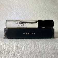 Mind Games Gardez Extrait de Parfum Sample Spray .06oz, 2mL New in Box