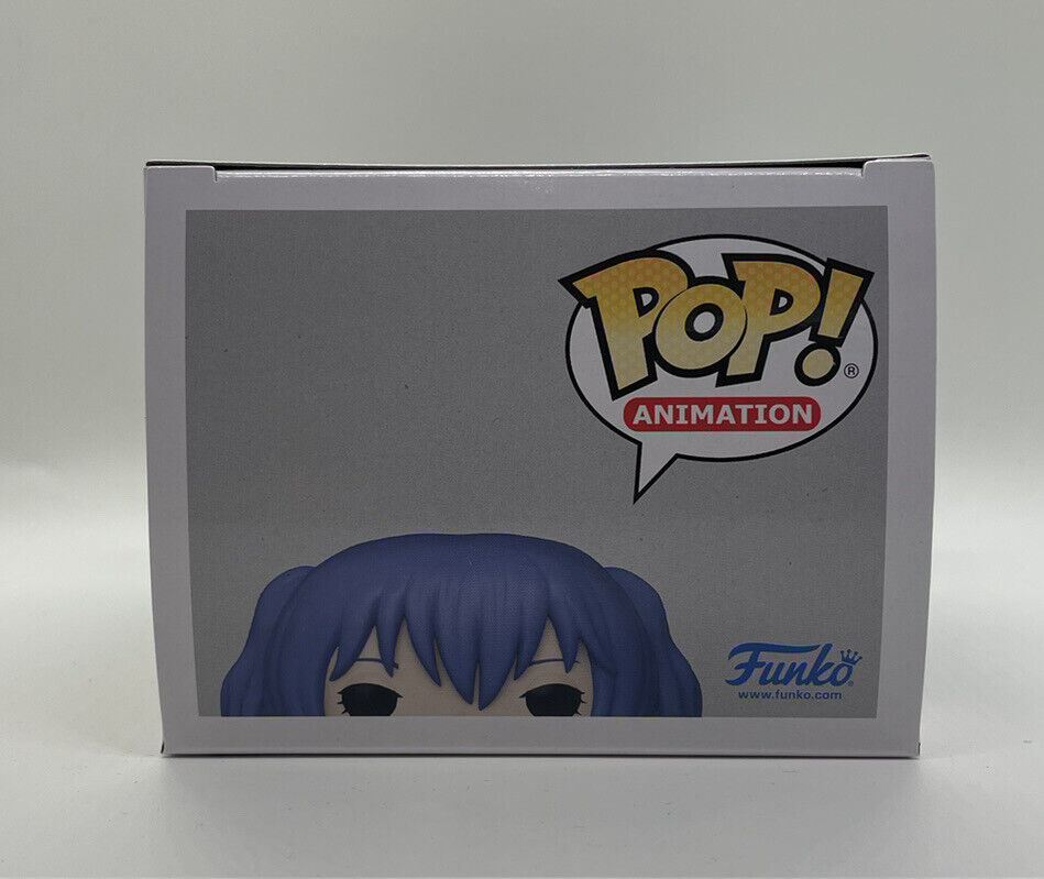 Tokyo Ghoul Anime SAIKO YONASHI with Mallet POP! Figure Toy #1026 FUNKO  NIB