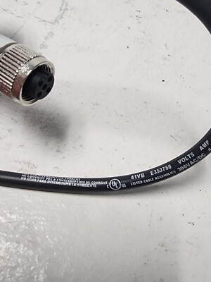 KEYENCE OP-87636 NEW CONNECTING LINE REPLACE OP87636 | eBay