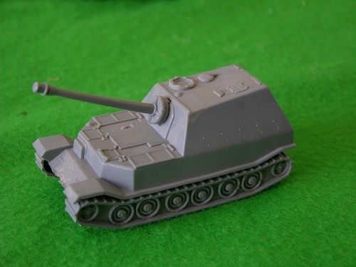 .AIRFIX 1/72 HO-OO SCALE MILITARY VEHICLES MULTI-LISTING - Picture 23 of 23