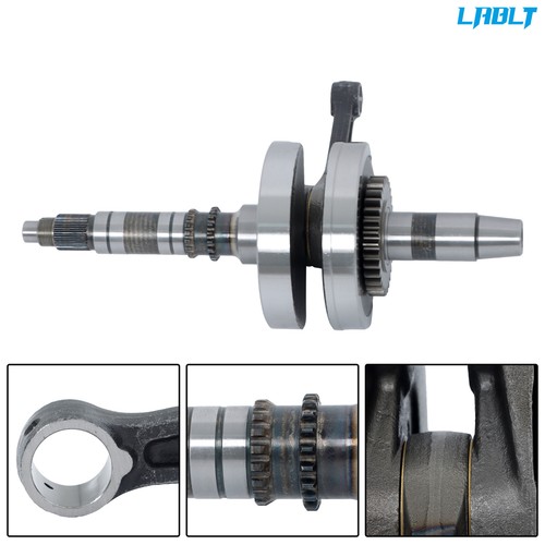 LABLT Engine Crankshaft Rebuild Kit For Honda TRX500 / SXS500 2014-2024 - Bild 4 von 10