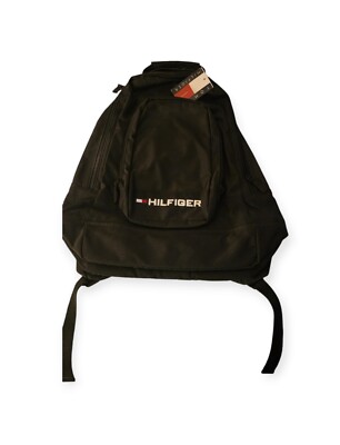 NWT Tommy Hilfiger backpack
