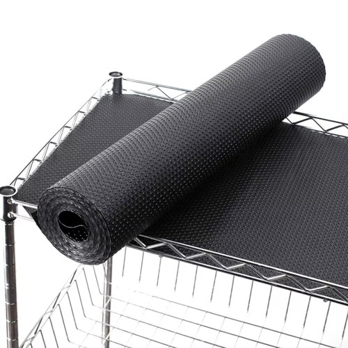 Schubladenmatte Folie Anti-Rutsch Antirutsch Schutz Antirutschmatte 500cmx60cm - Bild 7 von 12