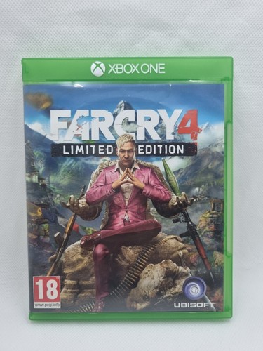 150+ Xbox One Games Bundle Joblot - Pick your own games - *Multi-Buy Discount* - Picture 84 of 461