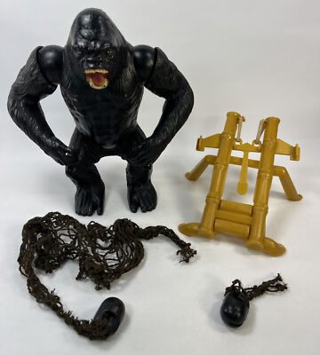 非常にレア 1999 X-LARGE Gorilla Toy 61Vnim2RdnL._AC_UF350,