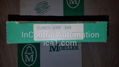 Klockner Moeller EBE 265 Digital Output Module