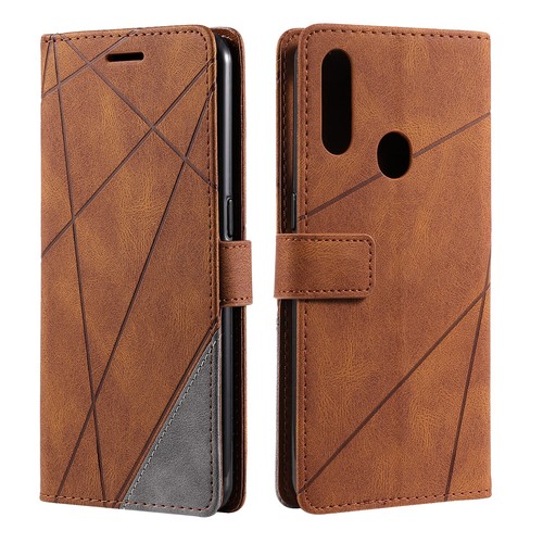 Portefeuille AntiChoc Flip Etui Housse Coque pour Xiaomi Poco X3 10T Redmi Note9 - Picture 17 of 17