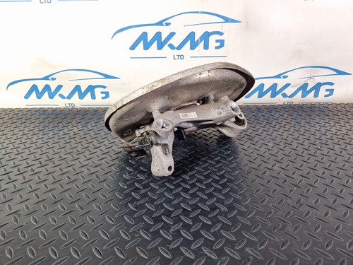 16-19 AUDI A4 B9 S-LIN REAR RIGHT WHEEL HUB & BEARING 8W0505436T 8W0505432P - Picture 3 of 15