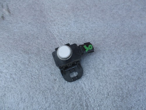 2019 2020 2021 2022 LEXUS RX 350 RX 450H REAR BUMPER PARKING SENSOR 89341-48040 - Picture 2 of 4