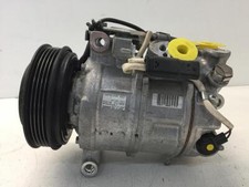 Mercedes Benz A-Klasse W176 Bj.2013 Klimakompressor 0038304460 4472807422 Mercedes Benz A-Klasse W176 Bj.2013 Klimakompressor 0038304460 4472807422