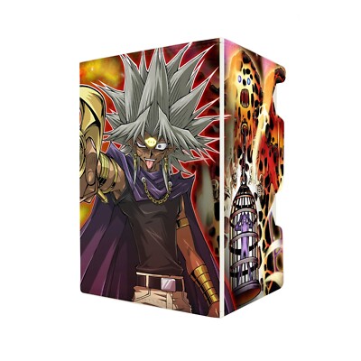 yugioh duel links yami marik deck Yu-Gi-Ho - Deck Marik Ishtar - Cards Anime Style