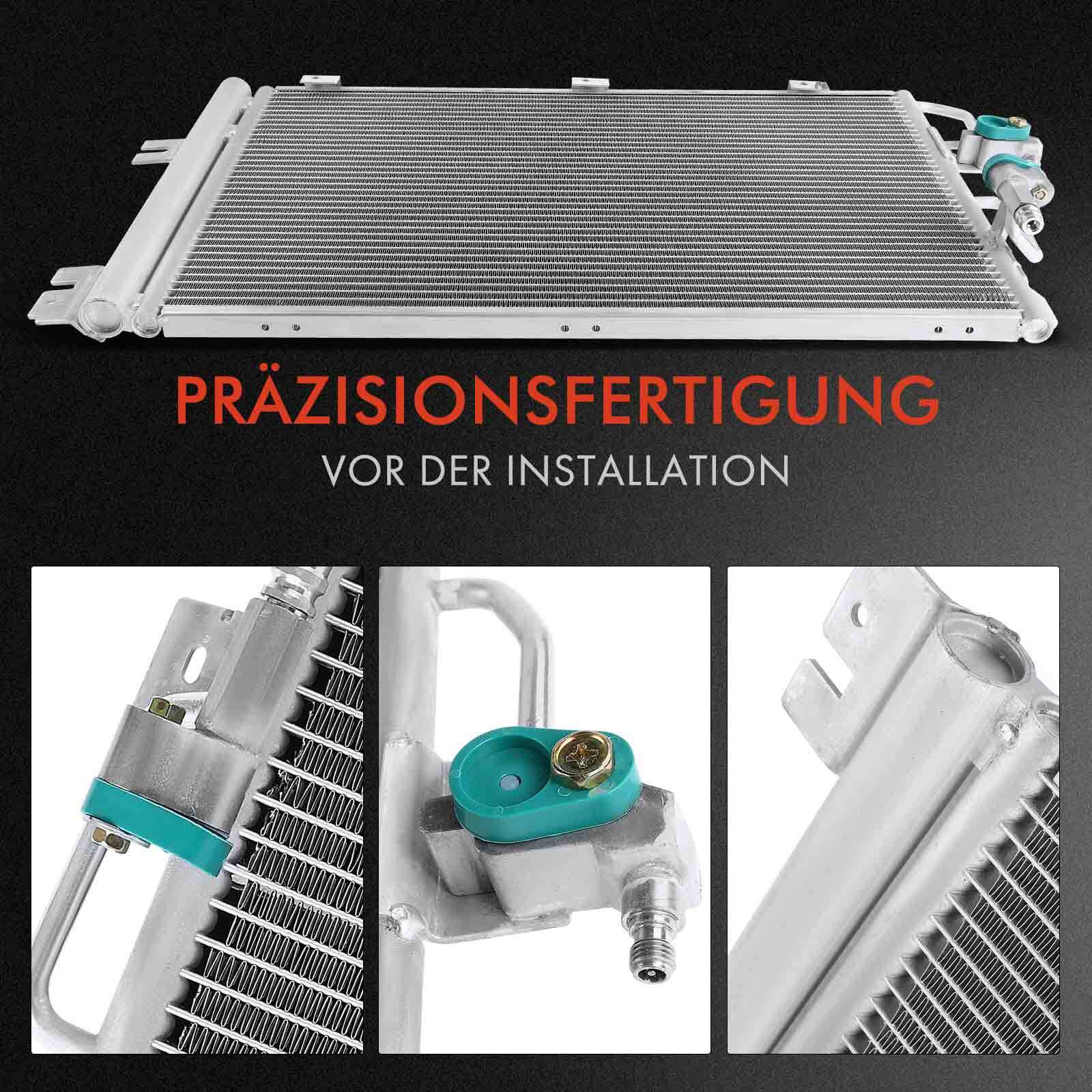 Frankberg Tuyau de radiateur inférieur compatible avec Astra G F67 F07