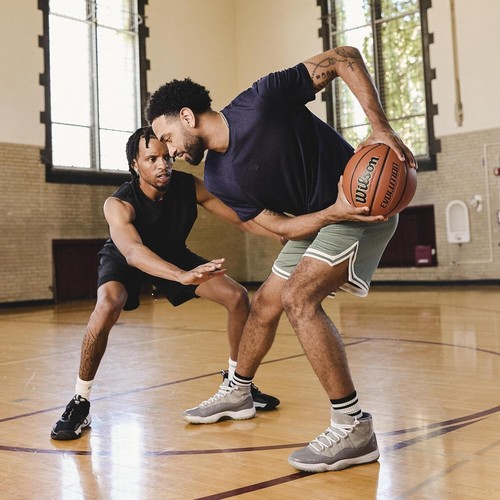 Palloni da basket da interno Evolution - taglia 5, taglia 6 e taglia 7 - Foto 5 di 7