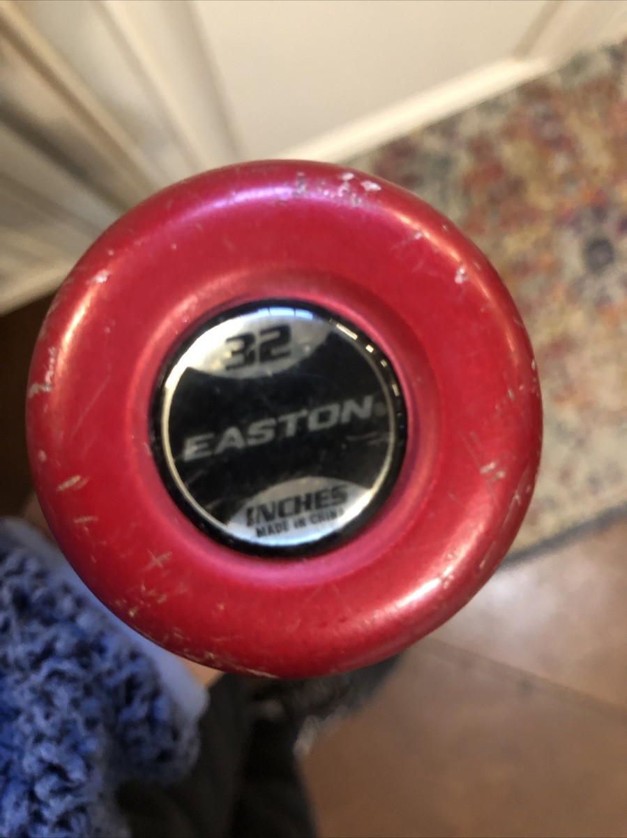 Batte Baseball Easton Hammer BK6 32 Pouces 29 Oz, Adulte, Occasion