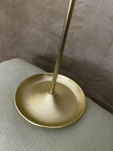 Umbra 3 Niveles FLECHA DORADA Soporte Organizador JOYERÍA ÁRBOL Pendiente Collar Soporte 17" - Imagen 5 de 7