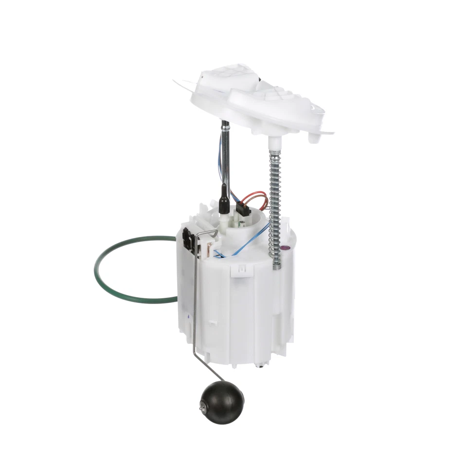 CARGADOR DODGE CHALLENGER MAGNUM 300 BOMBA DE COMBUSTIBLE MÓDULO UNIDAD DE NIVEL OEM MOPAR Foto 2 de 4