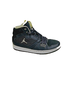 Size 8 - Jordan 1 Flight Squadron Blue for sale online | eBay Size 8 - Jordan 1 Flight Squadron Blue for sale online | eBay