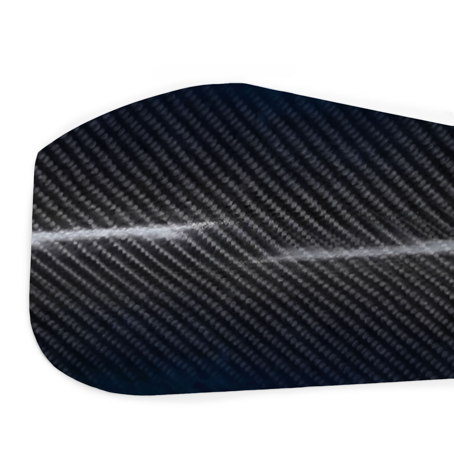 Gloss Carbon Fiber Mud Flaps Front & Rear for Grand Cherokee 2011-2019 VZ101622-image