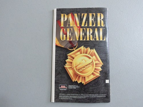 Elige: Manuales de instrucciones de caja larga de Sony PlayStation PS1, elige de la lista - Imagen 194 de 322