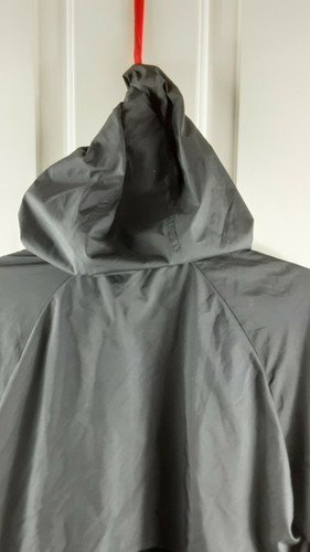 Champion 9 Hoddie Rain Jacket M Zip Up Long Sleeve - Picture 11 of 12