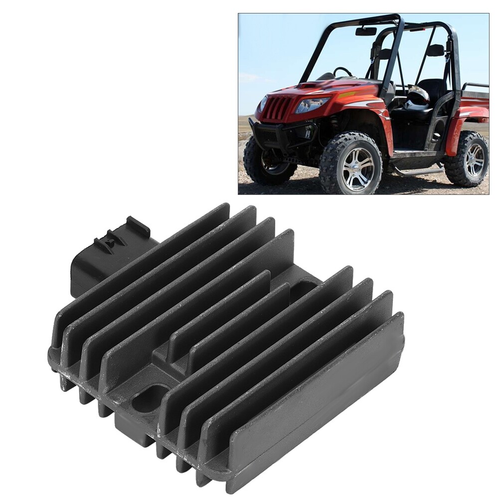 Voltage Regulator Rectifier Car Accessory 6 Pin Rectifier For 1000 eBay