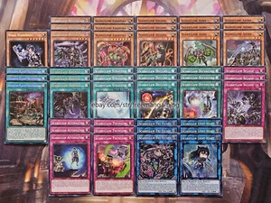 Kashtira Deck | eBay Kashtira Deck | eBay