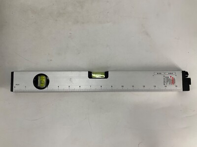 Craftsman Multi-function Digital Level 10'' 48292 W/ Travel Shell Case