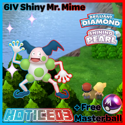 Ultra Shiny Riolu Für Tausch Pokémon Strahlender Diamant/Leuchtende Perle: Riolu ✨ 6IV Ultra Shiny, Lv. 1, Adamant Strahlender Diamant Leuchtende Perle Pokemon - Foto 5