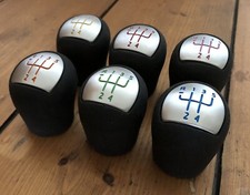 Renault Megane DCI Kangoo Dacia Logan Twingo Modus Argent Pignon Chrome Poignée