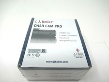 J.J. Dash Cam Pro SEALED BRAND NEW 