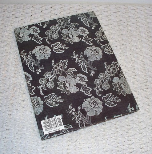 ☆Better Homes and Gardens☆Embroidery☆(1978 Hardcover)☆40 yrs. Old ~ Great Shape☆ - Picture 2 of 12