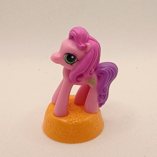 My Little Pony, Kinder Mahlzeit, Happy Meal Spielzeug, Mini My Little Ponys, Multi-Angebot - Bild 150 von 205