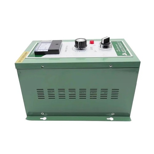 2HP DC Speed Controller 1500W High Power 220V DC Motor Speed Controller Motor - Picture 8 of 12