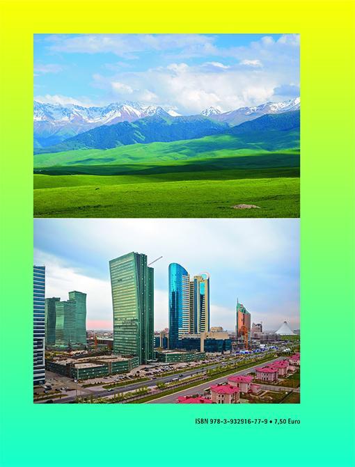 Thumbnail - Kasachstan Peter Franke