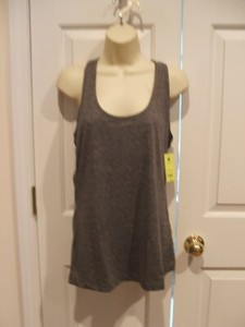 charcoal racer top