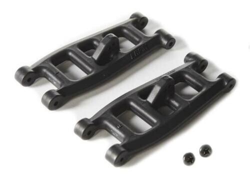 RPM 70582 Front A-Arms (Black) for ECX Torment , Ruckus