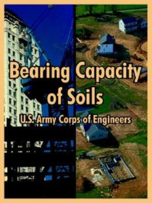 Bearing Capacity Of Soils