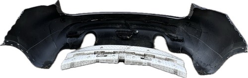 INFINITI FX30 FX35 FX37 FX50 QX70 Rear Bumper 2011 - Picture 4 of 8