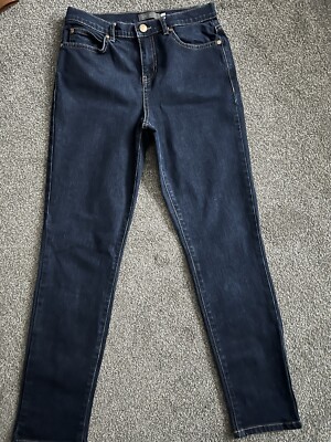 Mint Velvet Size 27R Jeans Excellent Condition UK