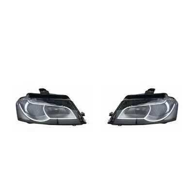 L.E.D Scheinwerfer Set links rechts für Audi A3 Sportback 8PA 8P1 8P7 - Bild 1 von 3