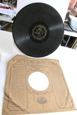 Bennie Moton&#39;s Kansas City Orch. Victor 38114 Mary Lee/Sweetheart of Yesterday