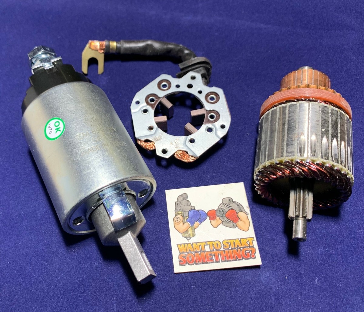 New Rebuild Kit for Harley Davidson Freewheeler Reverse