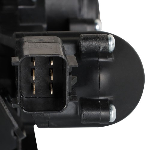 Rear Tailgate Lock Actuator 13581405 For Cadillac GMC Chevy w/Power Liftgate - Picture 9 of 10