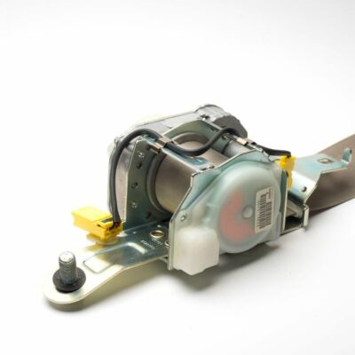 #ad For OEM Acura RDX Seat Belt Repair After Accident Single Stage $79.98