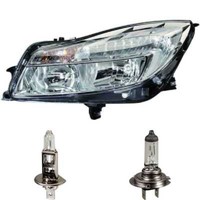 Scheinwerfer Rechts FüR Opel Insignia A Caravan G09 1.8 1.6 Turbo 2.8 V6 2.0