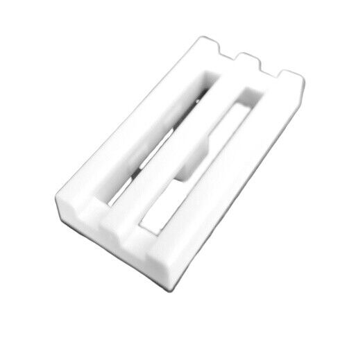 Lego 50 Stück Gitterfliesen in weiß 1x2 Gitter Fliese 2412b Gitterfliese Neu Lego 50 Stück Gitterfliesen in weiß 1x2 Gitter Fliese 2412b Gitterfliese Neu